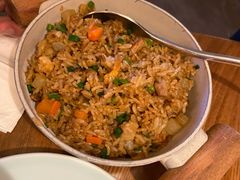 闽南咸饭-闽上鲜·福建菜(龙湖滨江天街店)