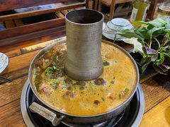 -唠叨坊私房菜(五一街店)