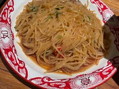 -破三川·新川菜(静安大融城店)