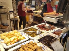 -上海全国土特产食品商场(淮海中路店)