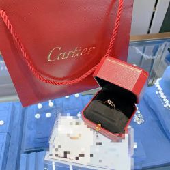 点击看大图 -Cindy Jewelry·钻戒·彩色宝石