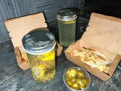 Jalapeno墨辣-CIN CIN CANTINA&BAR