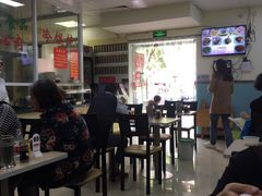 大堂-顶巧鸡汤馄饨(虹口总店)
