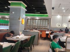 -叹茶靓点·粤式餐厅·全天茶市(石井万民广场店)