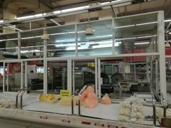 店内环境-卜蜂莲花(浦江城市生活广场店)