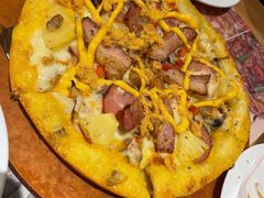 -米斯特比萨(光华桥凯德MALL天津湾店)