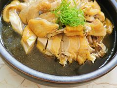 -玫瑰厅上海菜(兴国路店)