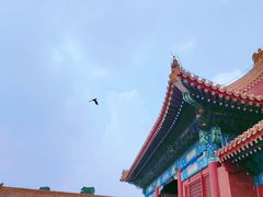 -故宫博物院(故宫)