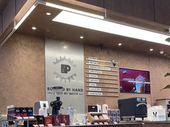 -Peet's 皮爷咖啡(深圳湾万象城店)