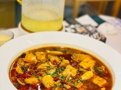 -蘇小主·创意中国菜(金茂览秀城店)