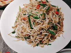 -李记东北饺子馆·东北菜(欢乐谷店)