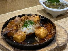 -东京屋(武定路店)