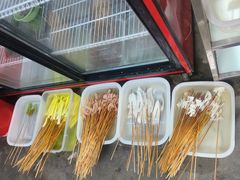 -红牌楼老号串串(银海佳苑店)