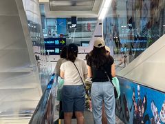 -芽庄中心购物广场