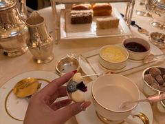 -The Ritz Restaurant