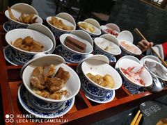 -重庆古老火锅