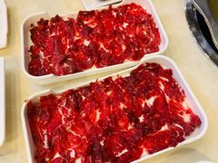 -大志牛肉火锅(天健花园店)
