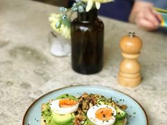 -RAC BAR(安福路店)