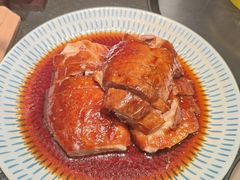 -金陵家宴·金陵春·南京菜(夫子庙店)