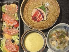 -匠和风精致料理(成都龙湖滨江天街店)