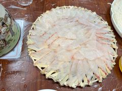 -官塘锋记鱼生·生腌·砂锅粥(牌坊街店)