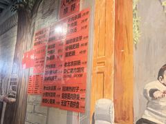 -老天桥酱肉烧饼夹肘子(天桥店)