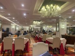 大堂-大鸭梨烤鸭店(朝阳路店)