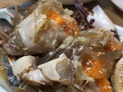 -阿岘洞酱蟹
