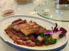 -福满园大酒楼(梅林店)
