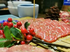 -鹤江桥·红油牛肉粉(SKP店)