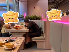 -海底捞大排档火锅(打浦路店)