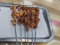 -陇上全荟兰州传统牛肉面(延吉路店)