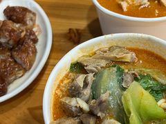 -四里沙茶面(湖滨四里店)