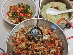 -福巷湘食小馆·猛火现炒(上海首店)