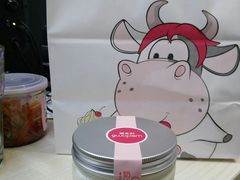 -味多美蛋糕(双安店)