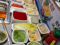 -海底捞火锅(公益西桥店)