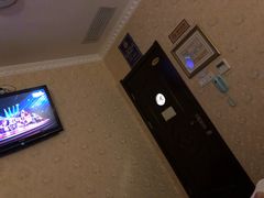 包房-时代跃都足疗保健休闲广场(二号桥店)