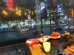 -铜人李火锅(西大街店)