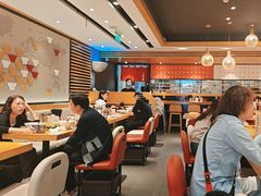 -一風堂拉面(美罗城店)