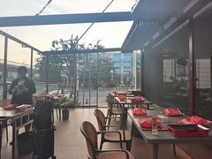 -永红源啤酒·烧烤·海鲜·大排档(台柳路店)