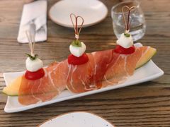 -ALLORA意大利餐厅(丰盛里店)