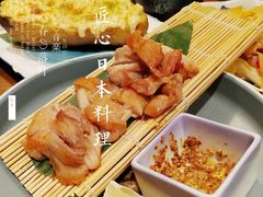 -無境·匠心日本料理(汉街店)