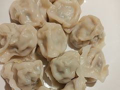 -伊喜饺子·烤鸭(五道口学院路店)