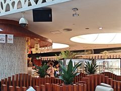 -佛山皇冠假日酒店-西餐厅