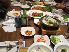 -紫霞门韩国料理烤肉(深南东路店)