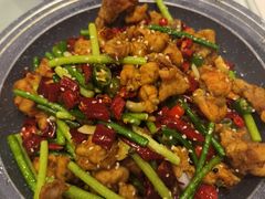 -天外天美食广场(哈尔滨路店)