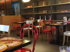 大堂-Mr.Pizza米斯特比萨(苏州平江万达广场店)
