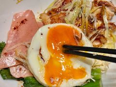 -公仔堂港式茶餐厅(西村店)