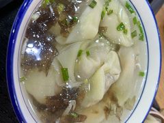 全家福大馄饨-景芳周大姐(国大城市广场店)