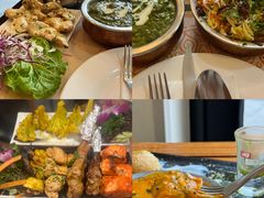 -克比叔叔印度餐厅Kebabs on the Grille(永康路分店)